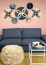 Load image into Gallery viewer, wall decor

