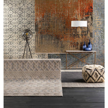 Load image into Gallery viewer, gold side table
