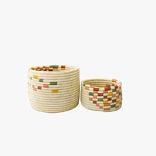 Load image into Gallery viewer, storage baskets for shelves
