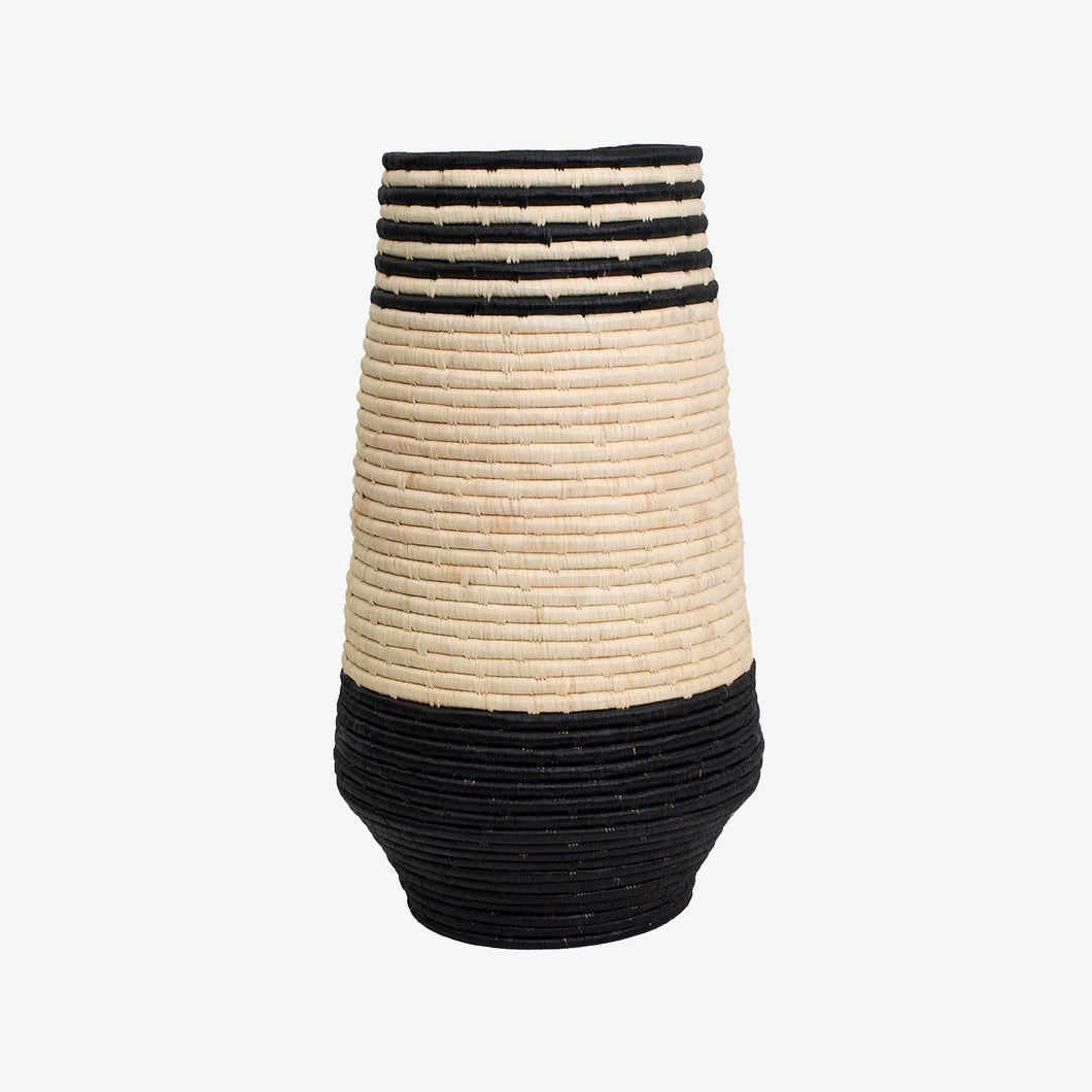floor vase