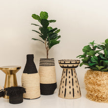 Load image into Gallery viewer, modern floor vase
