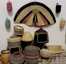 Load image into Gallery viewer, tufted headboard
