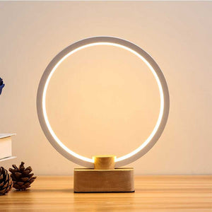 magnetic table lamp