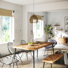 Load image into Gallery viewer, dining room chairs
