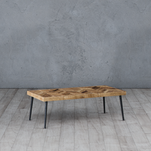 Load image into Gallery viewer, modern dining room sets
