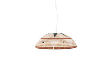 Load image into Gallery viewer, natural pendant light
