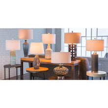 Load image into Gallery viewer, Buchanan Table Lamps

