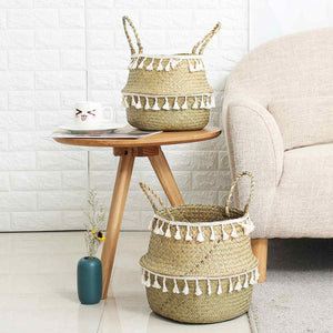 seagrass basket large