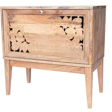 Load image into Gallery viewer, wooden cabinet for kitchen
