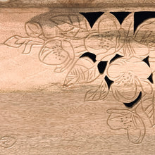 Load image into Gallery viewer, wooden cabinet design
