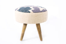 Load image into Gallery viewer, wooden stool

