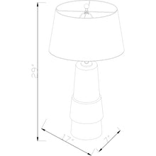 Load image into Gallery viewer, side lamps
