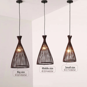 pendant light for bedroom