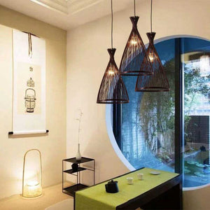 pendant light for bathroom