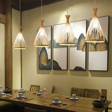 Load image into Gallery viewer, light pendants shades
