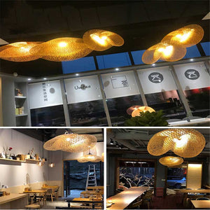 light for kitchen