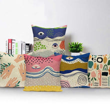 Load image into Gallery viewer, outdoor cushion covers
