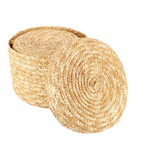 Load image into Gallery viewer,  hand woven wicker baskets

