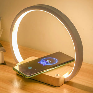 led desk lamp