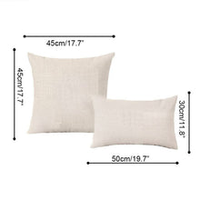 Load image into Gallery viewer, sofa pillow covers
