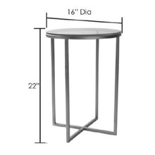 Load image into Gallery viewer, side table
