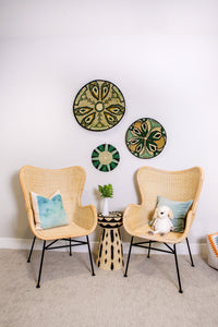 decor for side table
