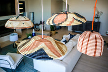 Load image into Gallery viewer, bedside hanging lights
