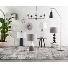Load image into Gallery viewer, wooden side table
