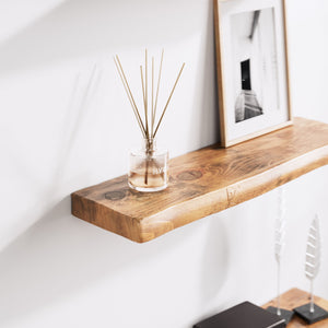 floating shelf hardware