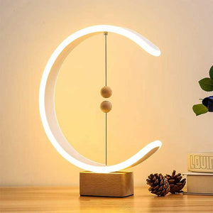 magnetic led lamp