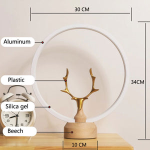 allocacoc heng balance lamp