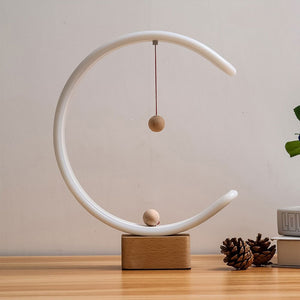 magnetic ball light