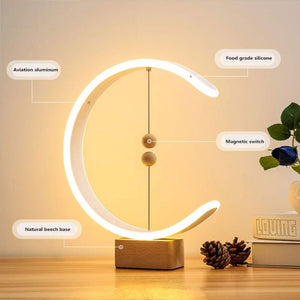 magnetic led lamp