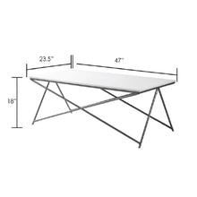 Load image into Gallery viewer, wood end tables

