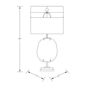 Olson Table Lamp