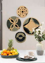 Load image into Gallery viewer, decorative wall plates

