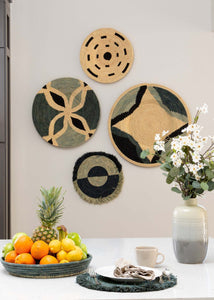 decorative wall plates