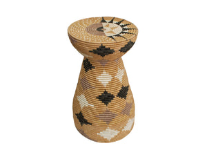 modern side table