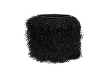 Load image into Gallery viewer, fuzzy stool
