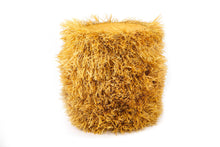 Load image into Gallery viewer, fuzzy stool
