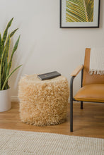 Load image into Gallery viewer, boho stool
