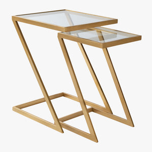 nesting table