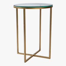 Load image into Gallery viewer, accent table
