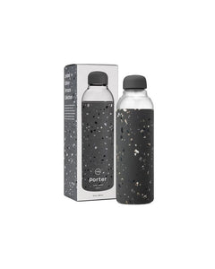 insulated water bottle