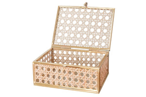 storage baskets