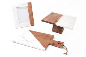 wood picture frames