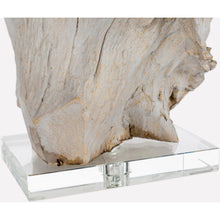 Load image into Gallery viewer,  white table lamp
