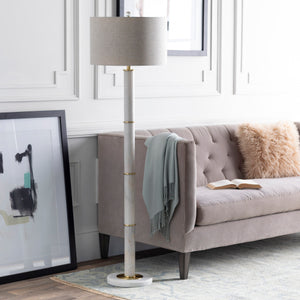 Bryce Floor Lamp Living Room