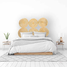 Load image into Gallery viewer, queen headboard
