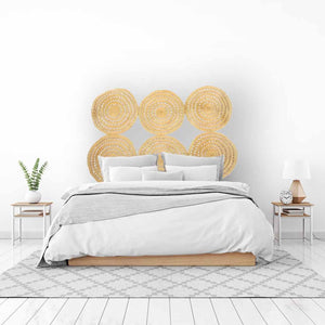 queen headboard